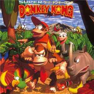 Unknown Artist - Super スーパードンキーコング Donkey Kong FLAC