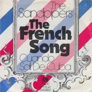The Sandpipers - The French Song FLAC