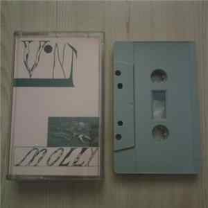 V0NT / Molly - Split Tape FLAC