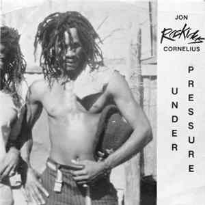Jon Raskidus Cornelius - Under Pressure FLAC