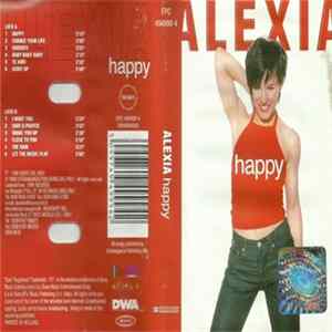 Alexia - Happy FLAC