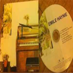 Emile Haynie - Emile Haynie FLAC