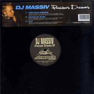 DJ Massiv - Precious Dreams EP FLAC