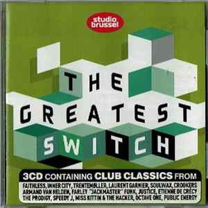 Various - The Greatest Switch 2011 FLAC