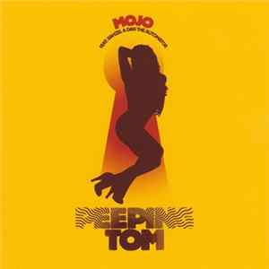 Peeping Tom - Mojo FLAC
