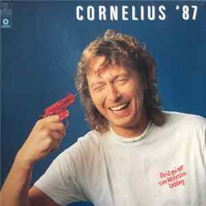 Peter Cornelius - Cornelius '87 FLAC