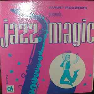 Hal Serra And His Orchestra - Jazz Magic FLAC