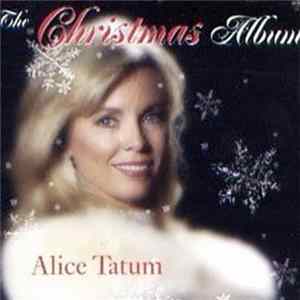 Alice Tatum - The Christmas Album FLAC