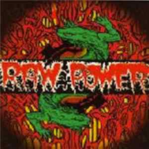 Raw Power - Reptile House FLAC