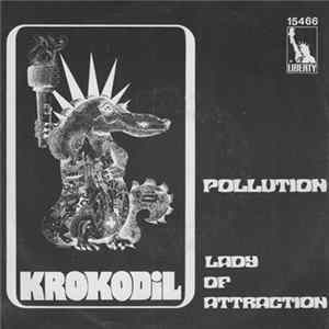 Krokodil - Pollution FLAC