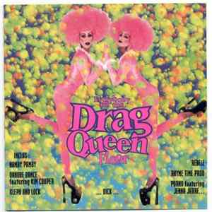 Various - Everybody On The Drag Queen Floor FLAC