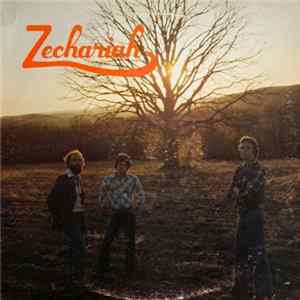 Zechariah - Zechariah FLAC