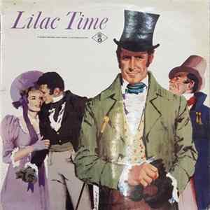Sinfonia Of London / Hollingsworth - Lilac Time FLAC