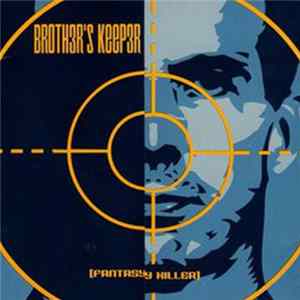 Brother's Keeper - Fantasy Killer FLAC