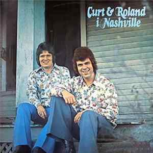 Curt & Roland - I Nashville FLAC