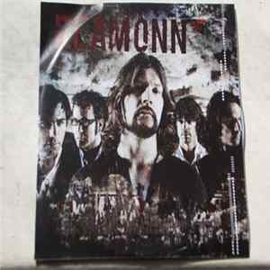 Reamonn - "Faith" Sampler FLAC