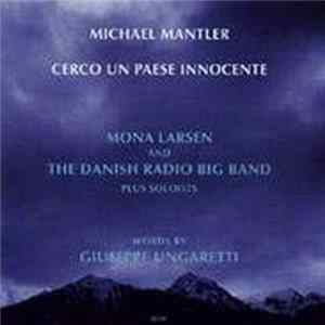 Michael Mantler - Cerco Un Paese Innocente FLAC