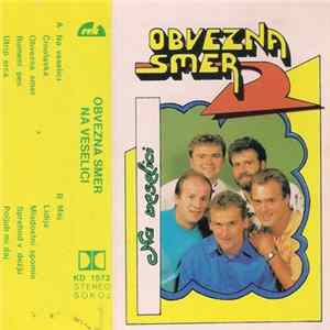 Obvezna Smer - Na Veselici FLAC