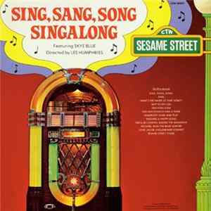 Les Humphries - Sing, Sang, Song Singalong FLAC