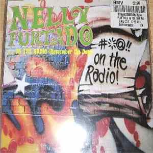 Nelly Furtado - ... On The Radio (Remember The Days) FLAC