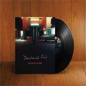 Chris Stalcup & The Grange - Downhearted Fools FLAC