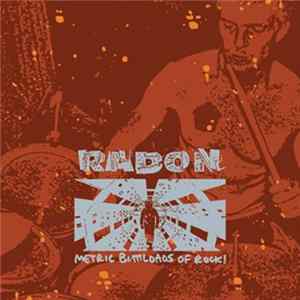 Radon - Metric Buttloads Of Rock! FLAC