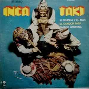 Inca Taki - Inca - Taki FLAC
