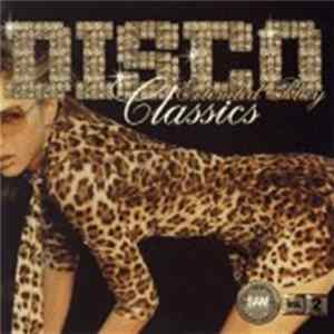 Various - Sam Records Extended Play Disco Classics Volume 2 FLAC