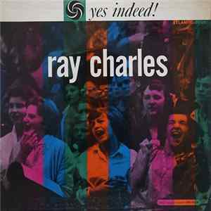Ray Charles - Yes Indeed! FLAC