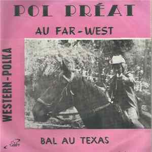 Pol Préat - Pol Préat Au Far West FLAC