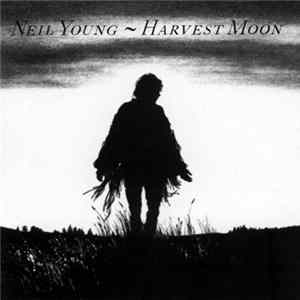 Neil Young - Harvest Moon FLAC
