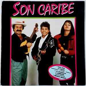 Son Caribe - Son Caribe FLAC