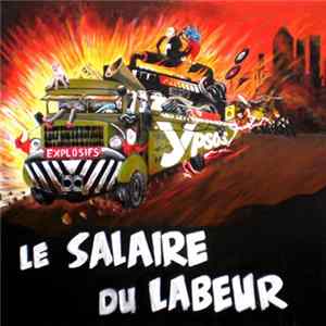 Ypsos - Le Salaire Du Labeur FLAC