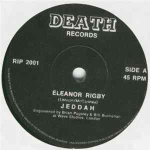 Jeddah - Eleanor Rigby / Ghosts FLAC