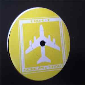 Cru-l-t - Scream & Shout / Soundbeats FLAC