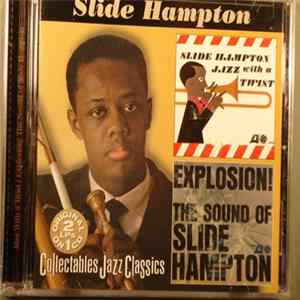 Slide Hampton - Jazz With A Twist / Explosion! The Sound Of Slide Hampton FLAC