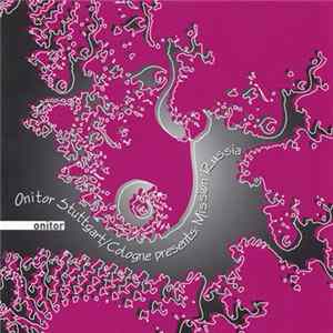 Various - Onitor Stuttgart/Cologne presents: Mission Russia FLAC