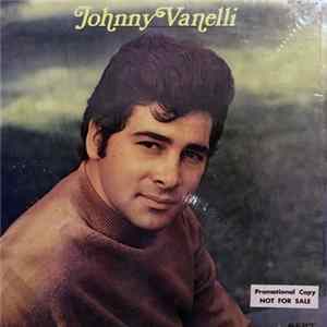 Johnny Vanelli - Johnny Vanelli FLAC