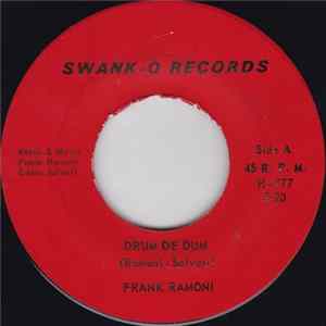 Frank Ramoni - Drum De Dum / Spider Man FLAC