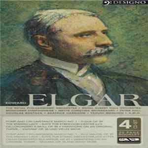 Edward Elgar - Edward Elgar FLAC