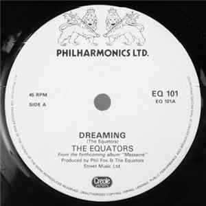 The Equators - Dreaming FLAC