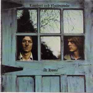 Lambert And Nuttycombe - At Home FLAC