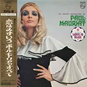Le Grand Orchestre De Paul Mauriat - Blooming Hits FLAC