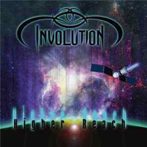 Involution - Higher Reach FLAC