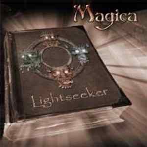 Magica - Lightseeker FLAC
