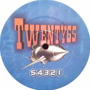 Twenty 65 - 5 4 3 2 1 FLAC