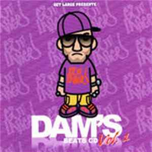 DAMS - Beats CD vol.1 FLAC