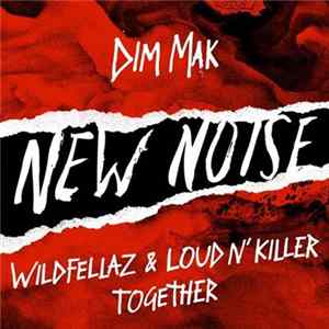 Wildfellaz & Loud N' Killer - Together FLAC