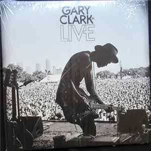 Gary Clark Jr. - Live FLAC