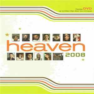 Various - Heaven 2008 FLAC